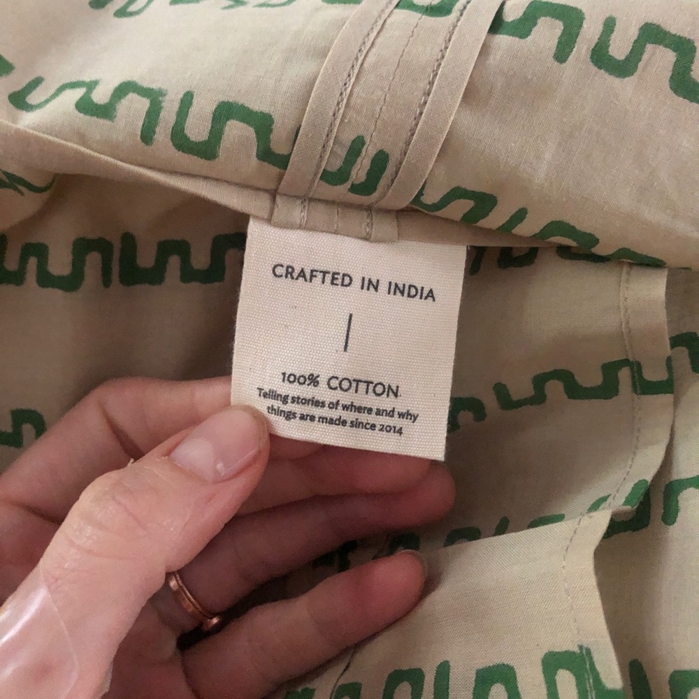 *SOLD* Matter x Ripple Root Top/Pant Set in Step - Picture 10 of 12